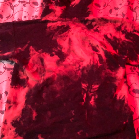 *CUSTOM* thrasher skate goat hoodie - Picture 2 of 5